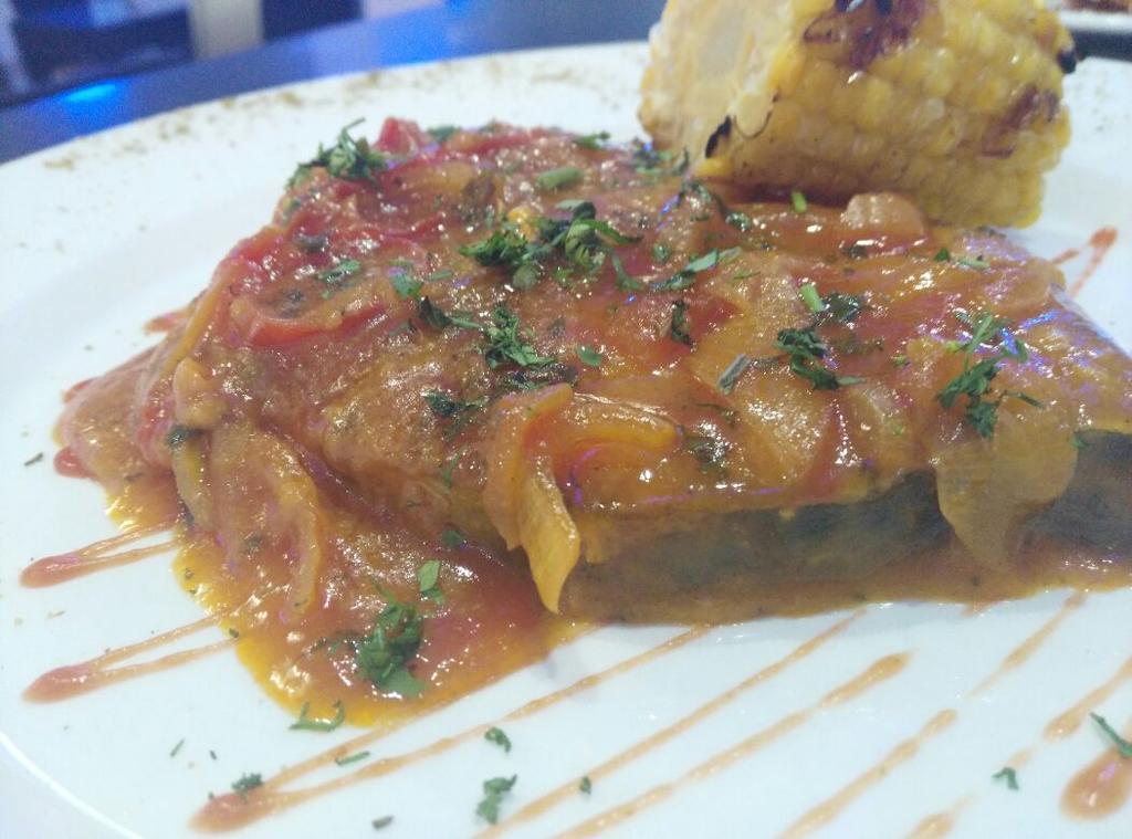 Hotel Andino 부카라망가 외부 사진